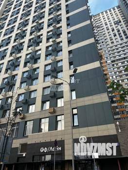 4-к квартира, вторичка, 81м2, 27/30 этаж