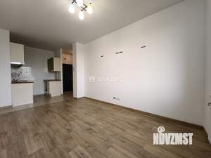 1-к квартира, вторичка, 36м2, 11/12 этаж