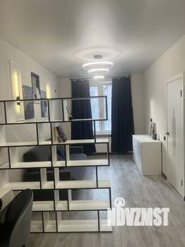 1-к квартира, вторичка, 33м2, 2/6 этаж