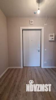 1-к квартира, сданный дом, 33м2, 2/31 этаж