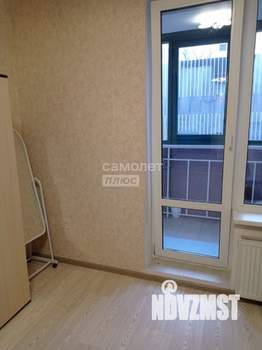 Студия квартира, вторичка, 22м2, 2/25 этаж