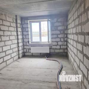 1-к квартира, вторичка, 42м2, 2/3 этаж