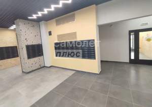 2-к квартира, сданный дом, 37м2, 16/24 этаж