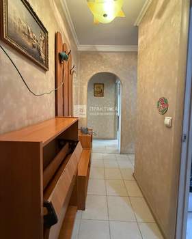 2-к квартира, вторичка, 45м2, 2/5 этаж
