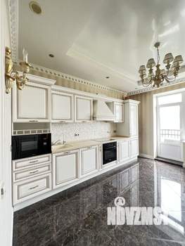 4-к квартира, вторичка, 120м2, 4/5 этаж