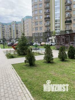 3-к квартира, вторичка, 72м2, 10/10 этаж