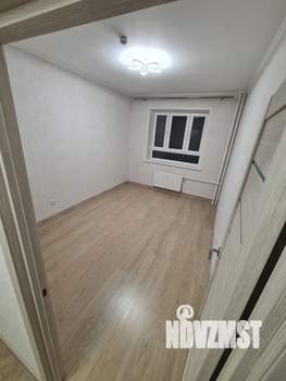 2-к квартира, сданный дом, 44м2, 9/21 этаж