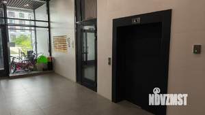 1-к квартира, вторичка, 39м2, 4/9 этаж