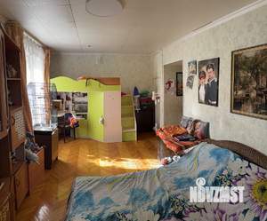 2-к квартира, вторичка, 41м2, 4/5 этаж