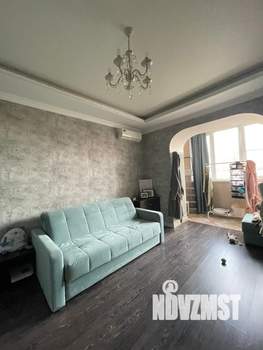 2-к квартира, вторичка, 81м2, 6/11 этаж