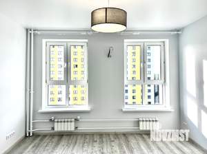 Студия квартира, вторичка, 24м2, 12/25 этаж