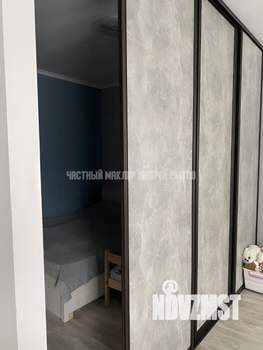 1-к квартира, вторичка, 35м2, 2/26 этаж