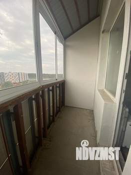 3-к квартира, вторичка, 59м2, 6/6 этаж