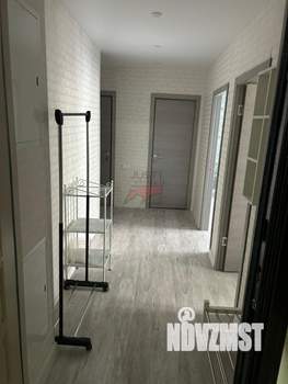 2-к квартира, вторичка, 54м2, 1/8 этаж