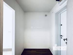 Студия квартира, вторичка, 23м2, 3/9 этаж