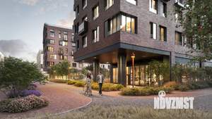 3-к квартира, вторичка, 61м2, 3/6 этаж