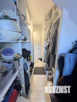 3-к квартира, вторичка, 61м2, 1/3 этаж