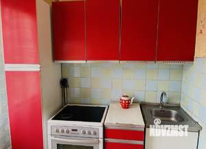 3-к квартира, вторичка, 51м2, 6/9 этаж