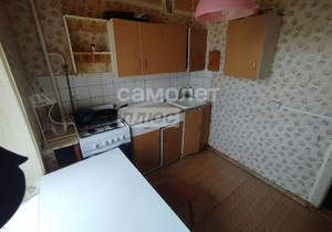 2-к квартира, вторичка, 43м2, 6/9 этаж