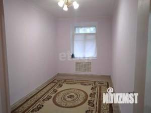 3-к квартира, вторичка, 60м2, 1/3 этаж