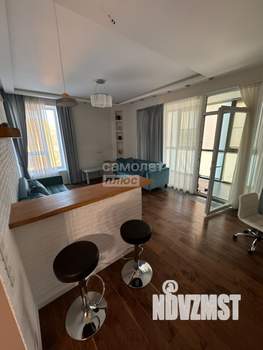 3-к квартира, вторичка, 90м2, 3/3 этаж