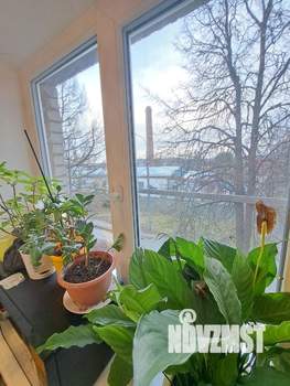 2-к квартира, вторичка, 44м2, 3/4 этаж