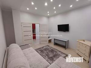 2-к квартира, вторичка, 46м2, 13/17 этаж