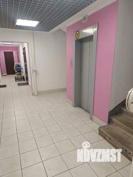 1-к квартира, вторичка, 36м2, 3/8 этаж