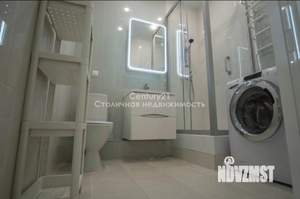 1-к квартира, вторичка, 43м2, 13/25 этаж