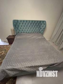 2-к квартира, вторичка, 58м2, 21/33 этаж