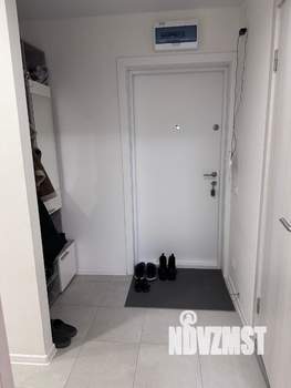 2-к квартира, вторичка, 52м2, 8/9 этаж