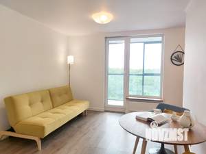 1-к квартира, вторичка, 42м2, 8/17 этаж