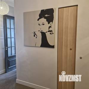 2-к квартира, вторичка, 59м2, 4/5 этаж