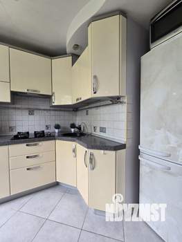 3-к квартира, вторичка, 60м2, 5/5 этаж