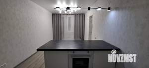 1-к квартира, вторичка, 60м2, 17/17 этаж