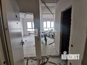 1-к квартира, вторичка, 34м2, 3/8 этаж