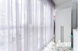 Студия квартира, вторичка, 29м2, 12/32 этаж