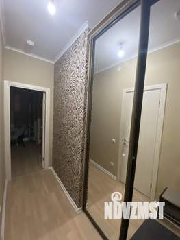 1-к квартира, вторичка, 33м2, 5/25 этаж