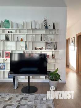 4-к квартира, вторичка, 112м2, 5/11 этаж