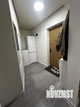 1-к квартира, вторичка, 29м2, 5/5 этаж