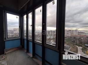 3-к квартира, вторичка, 69м2, 24/29 этаж