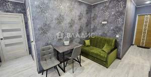 1-к квартира, вторичка, 28м2, 23/30 этаж