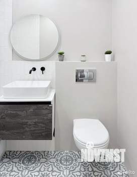 3-к квартира, вторичка, 50м2, 4/8 этаж