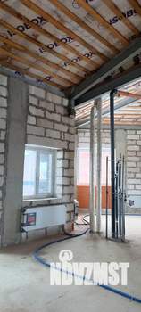 3-к квартира, вторичка, 102м2, 3/3 этаж