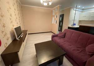 2-к квартира, вторичка, 55м2, 7/25 этаж