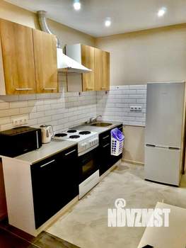 1-к квартира, вторичка, 33м2, 4/9 этаж
