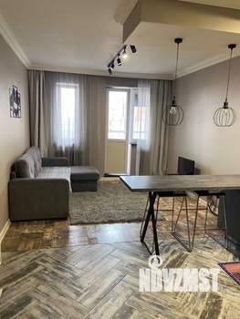 Студия квартира, вторичка, 35м2, 12/25 этаж