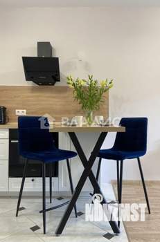 1-к квартира, вторичка, 37м2, 10/15 этаж