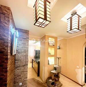 3-к квартира, вторичка, 98м2, 8/16 этаж