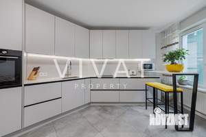 2-к квартира, вторичка, 70м2, 12/24 этаж